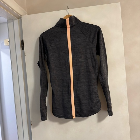 Under Armour Half Zip Pullover - Picture 3 of 3